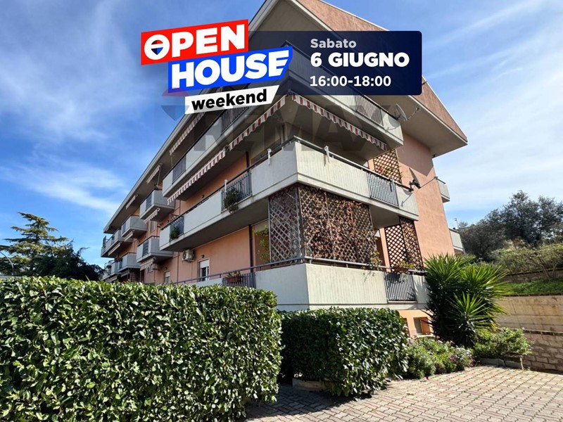 Appartamento in Vendita a Castel Frentano, 165'000&euro;, 172 m²
