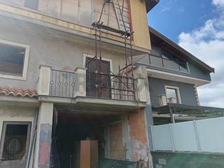 Appartamento in Vendita a Mascalucia, 220'000&euro;, 200 m²