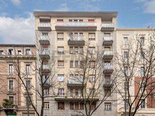 Trilocale in Vendita a Milano, 848'000&euro;, 110 m²