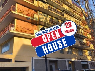 Appartamento in Vendita a Pescara, 170'000&euro;, 100 m²