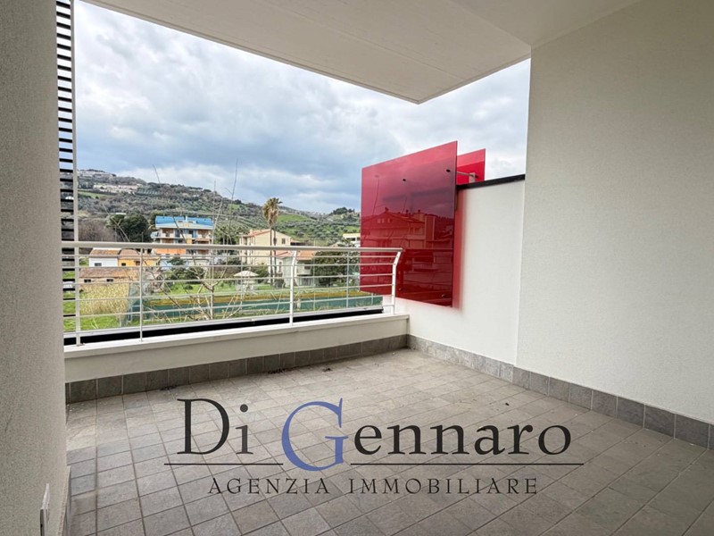 Trilocale in Vendita a Tortoreto, 207'000&euro;, 67 m²