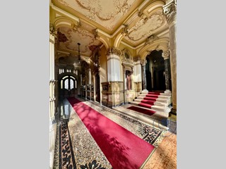 Appartamento in Vendita a Torino, 395'000&euro;, 185 m²