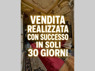 Appartamento in Vendita a Torino, 395'000&euro;, 185 m²