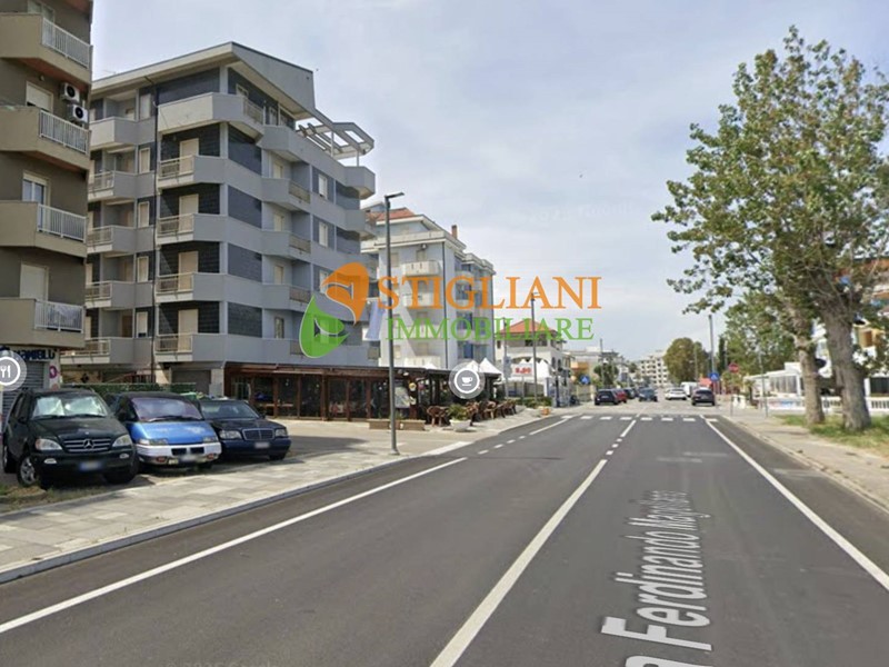 Trilocale in Vendita a San Salvo, 145'000&euro;, 60 m²