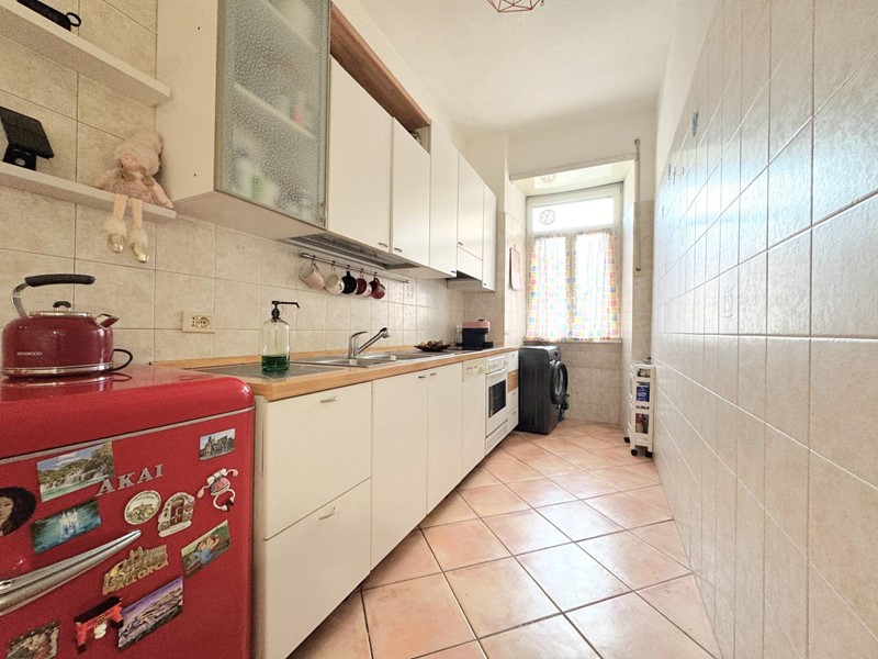 Monolocale in Vendita a Roma, 238'000&euro;, 41 m²