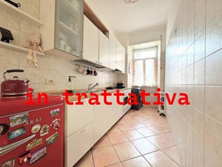 Monolocale in Vendita a Roma, 238'000&euro;, 41 m²