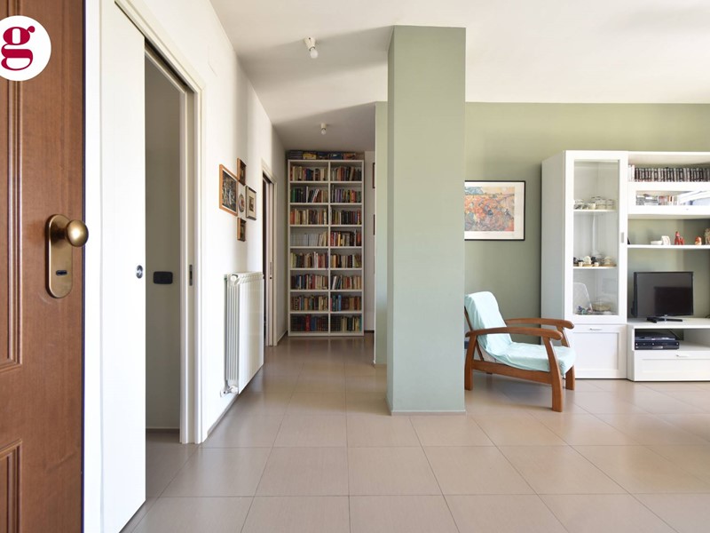 Trilocale in Vendita a Vasto, 129'000&euro;, 76 m²