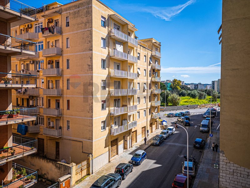 Trilocale in Vendita a Sassari, 119'900&euro;, 76 m²