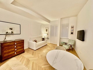 Monolocale in Affitto a Milano, 1'100&euro;, 35 m²