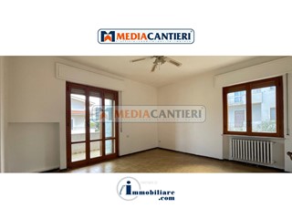 Appartamento in Vendita a Pescara, 117'000&euro;, 130 m²