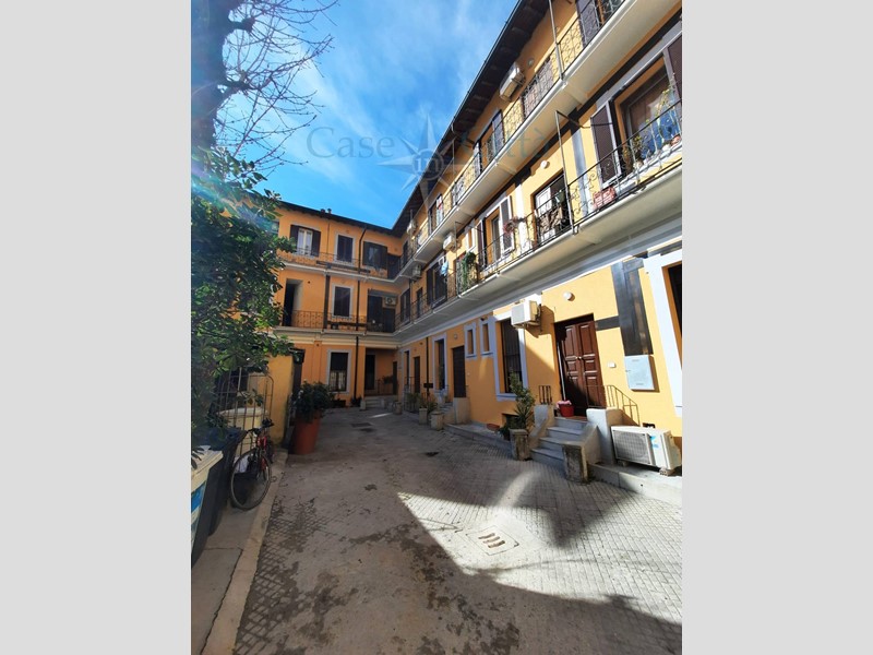 Monolocale in Vendita a Milano, 125'000&euro;, 25 m²