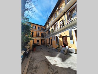 Monolocale in Vendita a Milano, 125'000&euro;, 25 m²