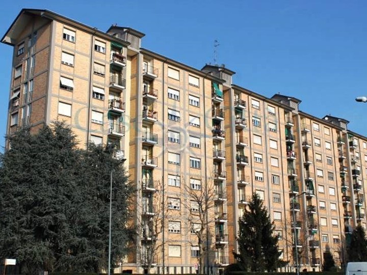 Trilocale in Vendita a Milano, 268'000&euro;, 87 m²