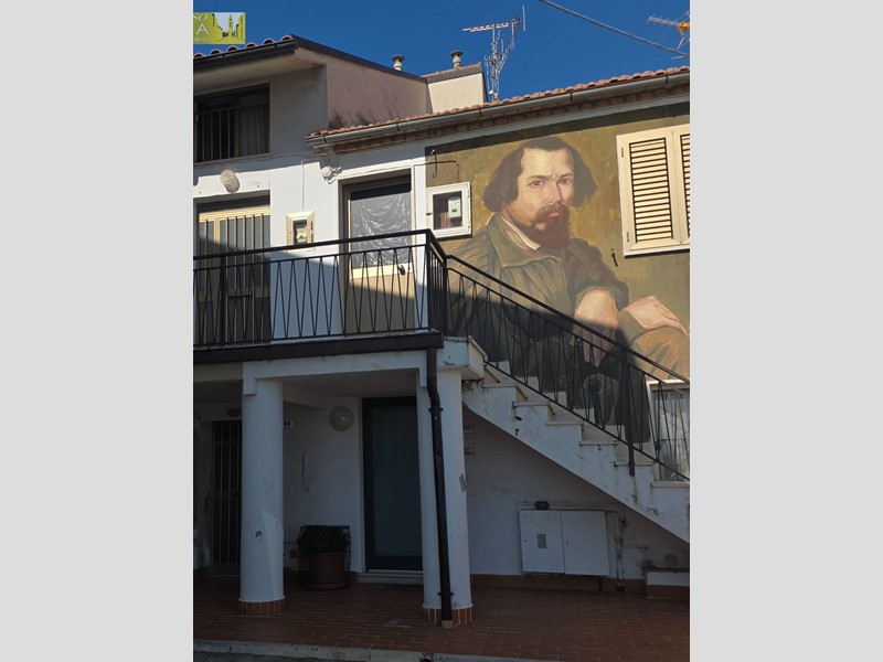 Trilocale in Vendita a Teramo, 19'000&euro;, 38 m²