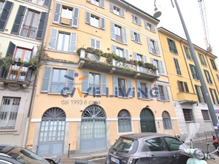 Monolocale in Affitto a Milano, 750&euro;, 20 m²