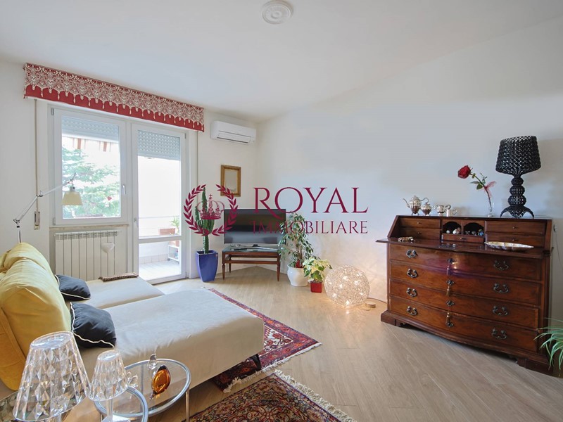 Appartamento in Vendita a Livorno, 268'000&euro;, 100 m²