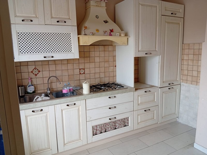 Appartamento in Vendita a Frattamaggiore, 196'000&euro;, 126 m²