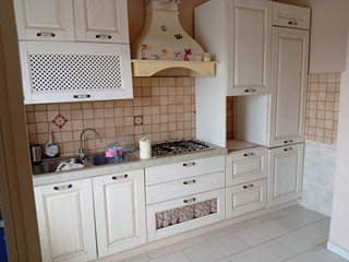 Appartamento in Vendita a Frattamaggiore, 196'000&euro;, 126 m²