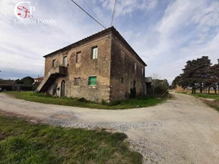 Appartamento in Vendita a Rosignano Marittimo, 145'000&euro;, 226 m²