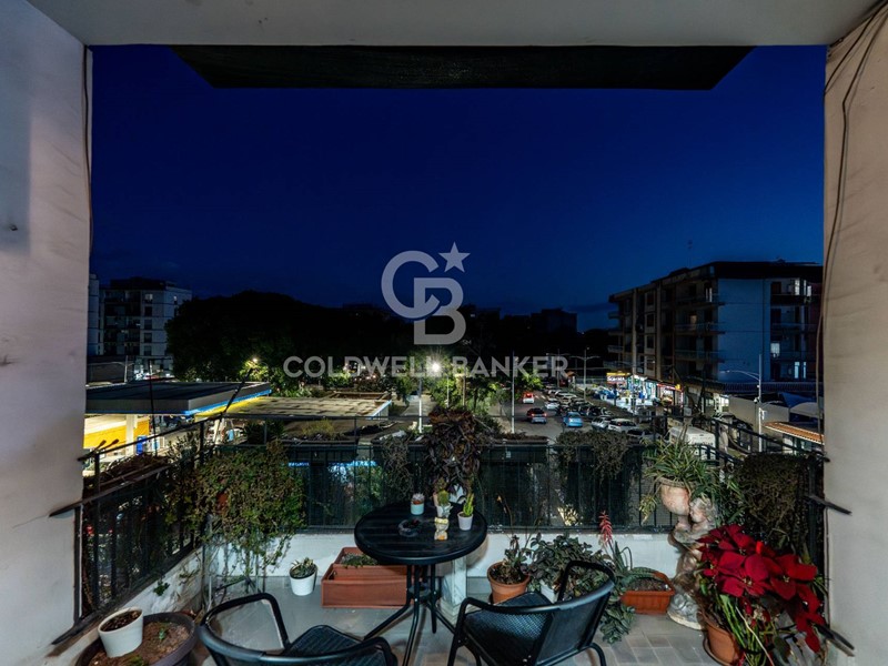 Appartamento in Vendita a Catania, 135'000&euro;, 134 m²