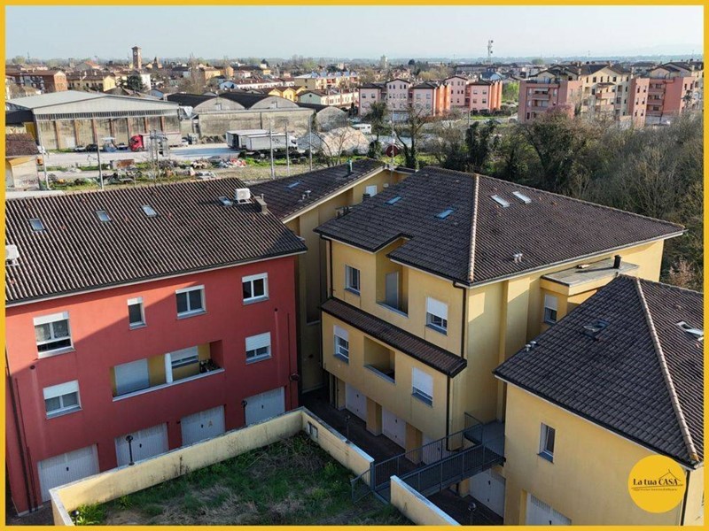 Quadrilocale in Vendita a Molinella, 175'000&euro;, 110 m²