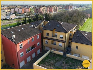 Quadrilocale in Vendita a Molinella, 175'000&euro;, 110 m²