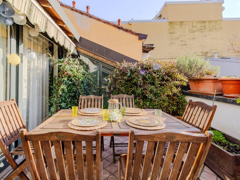 Appartamento in Vendita a Milano, 788'700&euro;, 254 m²