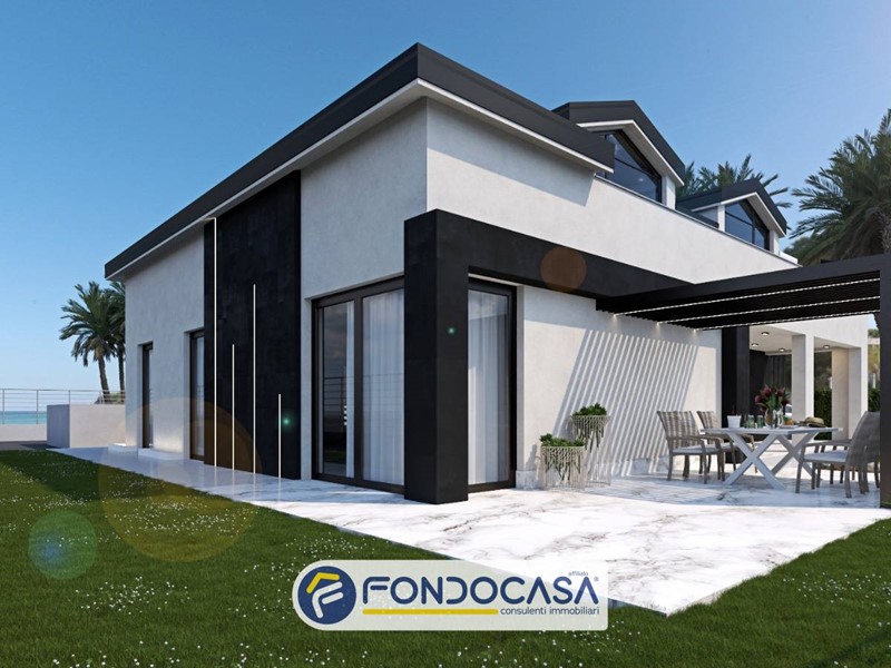 Bilocale in Vendita a Andora, 440'000&euro;, 60 m²
