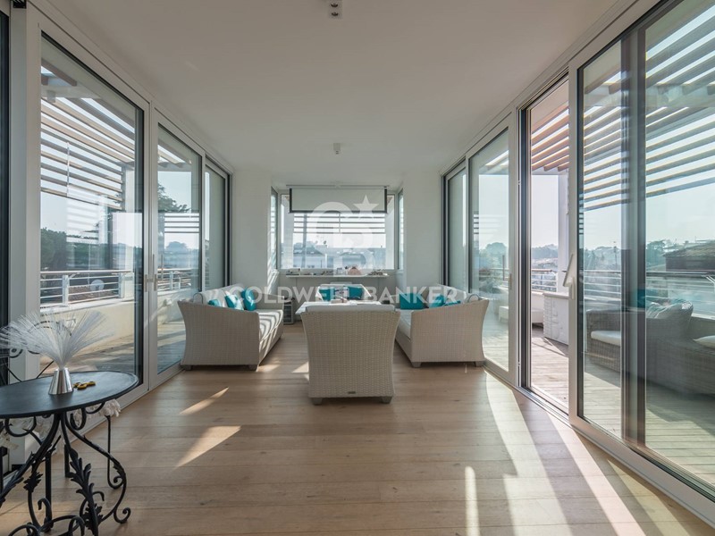 Attico in Vendita a Riccione, 1'250'000&euro;, 150 m²