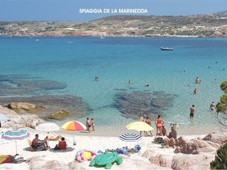 Trilocale in Vendita a Trinità d'Agultu e Vignola, 295'000&euro;, 90 m²