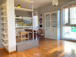 Quadrilocale in Vendita a Mantova, 153'000&euro;, 100 m²