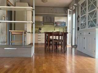 Quadrilocale in Vendita a Mantova, 140'000&euro;, 100 m²