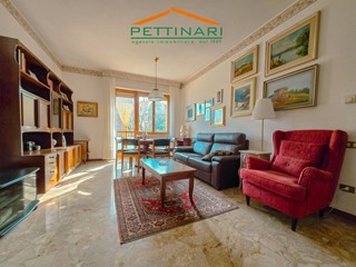 Appartamento in Vendita a Recanati, 155'000&euro;, 110 m²