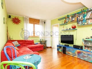 Trilocale in Vendita a Milano, 320'000&euro;, 77 m²