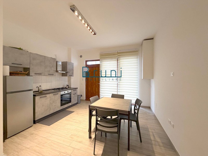 Trilocale in Vendita a San Benedetto del Tronto, 225'000&euro;, 75 m²