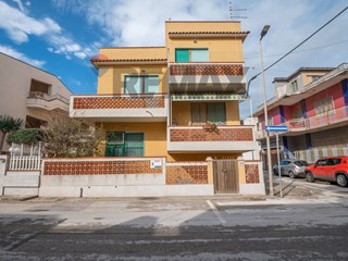 Trilocale in Vendita a Pachino, 155'000&euro;, 72 m²