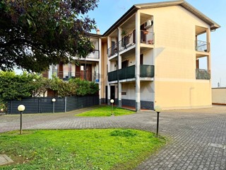 Bilocale in Vendita a Marcignago, 98'000&euro;, 77 m²