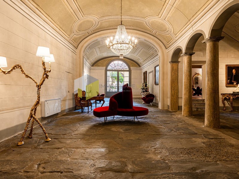 Appartamento in Vendita a Pisa, 2'100'000&euro;, 470 m²