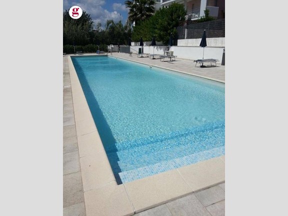 Trilocale in Vendita a Vasto, 140'000&euro;, 58 m²