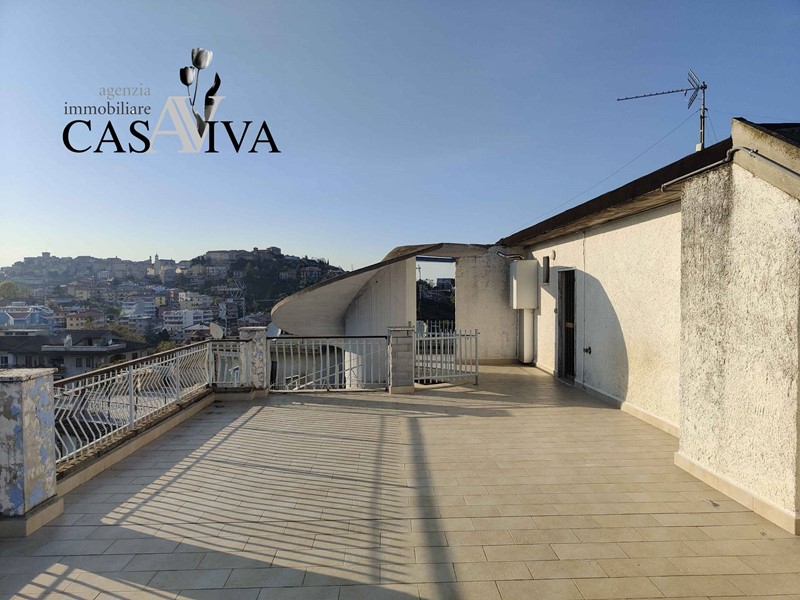 Trilocale in Vendita a Acquaviva Picena, 70'000&euro;, 72 m²