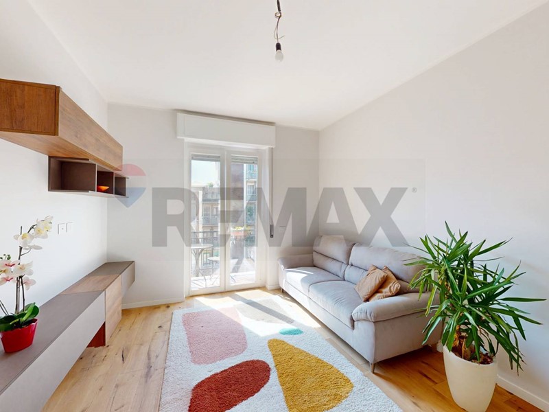 Trilocale in Vendita a Milano, 412'000&euro;, 78 m²