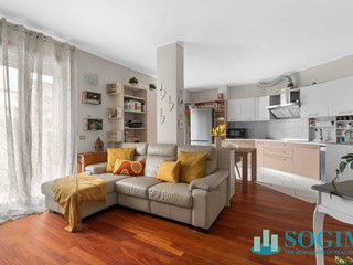 Quadrilocale in Vendita a Sesto San Giovanni, 369'000&euro;, 106 m²