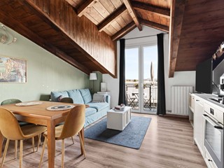 Bilocale in Vendita a Settimo Milanese, 165'000&euro;, 55 m²