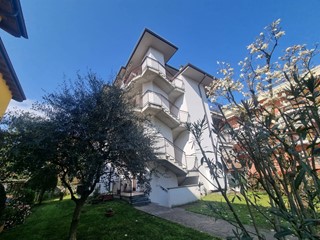 Bilocale in Vendita a Cassina de' Pecchi, 170'000&euro;, 56 m²