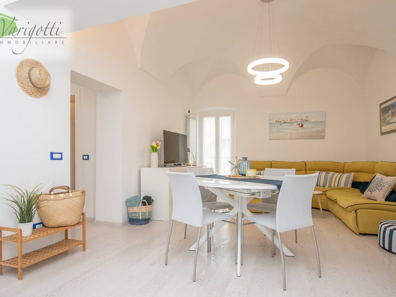 Appartamento in Vendita a Loano, 529'000&euro;, 100 m²