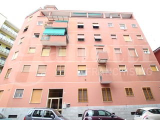 Quadrilocale in Vendita a Sesto San Giovanni, 338'000&euro;, 130 m², arredato, con Box