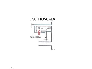 Bilocale in Vendita a Casoria, 52'000&euro;, 55 m²