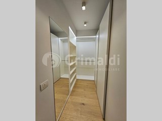 Bilocale in Affitto a Padova, 1'100&euro;, 63 m², arredato