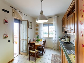 Appartamento in Vendita a Capaccio Paestum, 345'000&euro;, 133 m²