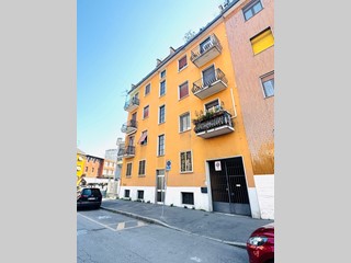 Bilocale in Vendita a Milano, 190'000&euro;, 50 m²